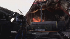 Hat percen át nézhetjük az Avatar: Frontiers of Pandora DLC-jét, mindezt TPS nézetben kép