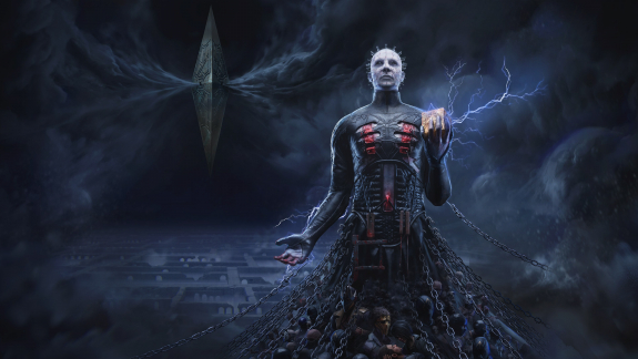A horror rajongói imádni fogják a Clive Barker's Hellraiser: Revivalt kép