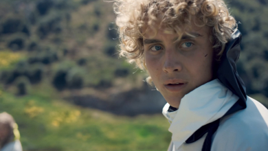 Haymitch múltja életre kel az új Éhezők viadala első előzetesében kép