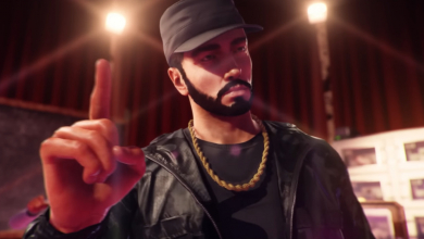 Amikor Eminem megbíz, hogy tedd el láb alól Slim Shadyt kép