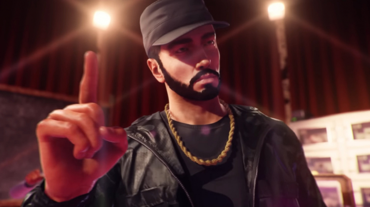 Amikor Eminem megbíz, hogy tedd el láb alól Slim Shadyt bevezetőkép