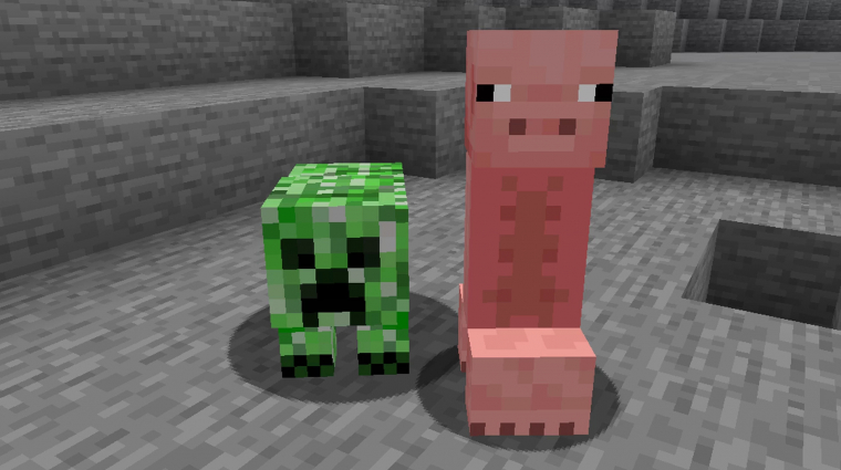 10 legendás bug, ami a játékok része maradt bevezetőkép