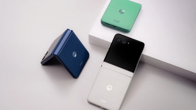 Kiszivárgott az év színe - a Motorolának már van ilyen árnyalatú készüléke kép