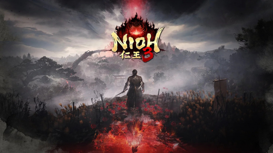 Nioh 3 infódoboz