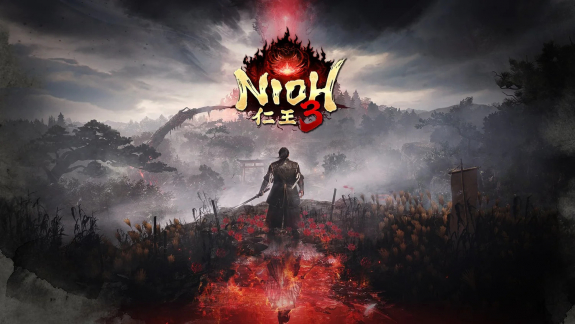 A Nioh 3 augusztusban új DLC-vel jelentkezik, megmutatta magát a Hell Rising kép