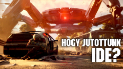 Minden, amit az ARC Raiders történetéről tudnod kell kép