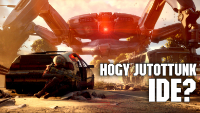 Minden, amit az ARC Raiders történetéről tudnod kell kép