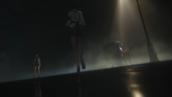 A Genshin Impact fejlesztője egyszer csak bejelentett egy anime Controlt, és mutatott róla fél óra játékmenetet kép