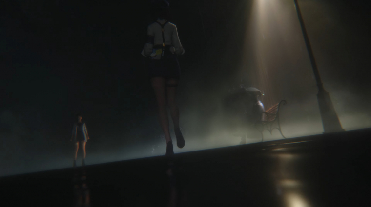 A Genshin Impact fejlesztője egyszer csak bejelentett egy anime Controlt, és mutatott róla fél óra játékmenetet bevezetőkép