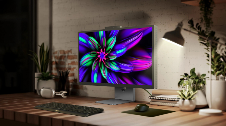 Philips Brillance 27E3U7903 teszt - ilyen egy megfizethető Studio Display