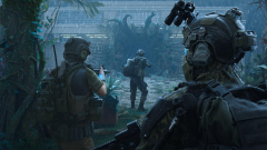 Bejelentett egy új PUBG-t a Krafton, de ez nem battle royale lesz kép