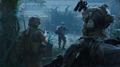 Bejelentett egy új PUBG-t a Krafton, de ez nem battle royale lesz kép