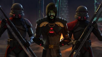 Egy Star Wars fanfilm alkotója lopással vádolja a Disney-t, de rossz helyen kopogtat kép