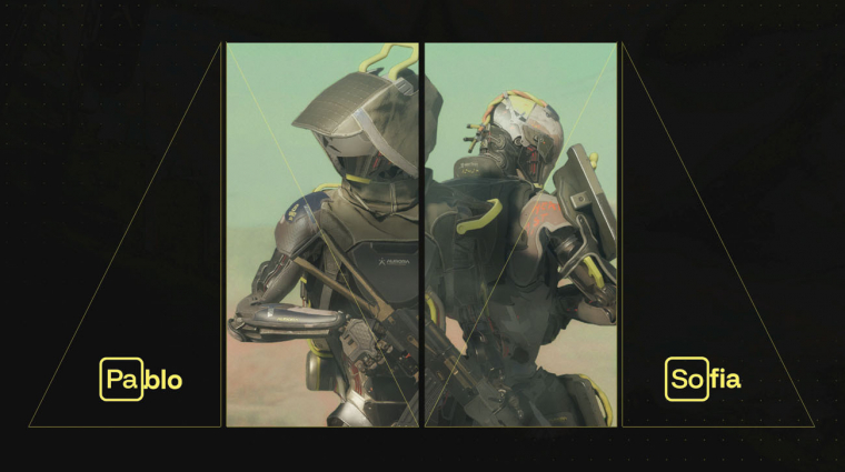 A Ubisoft generatív AI csapattársakkal forradalmasítja a játékélményt - itt a Teammates prototípusa bevezetőkép