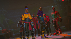 A Relooted egy nagyon fontos játék, egy olyan problémáról, amiről nem is tudtál kép