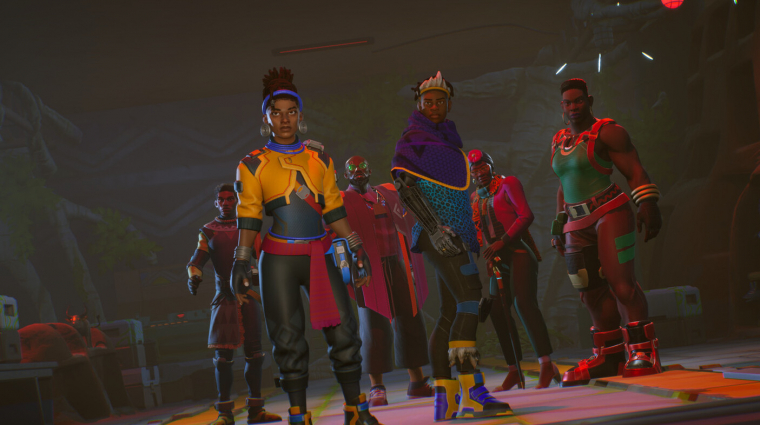 A Relooted egy nagyon fontos játék, egy olyan problémáról, amiről nem is tudtál bevezetőkép