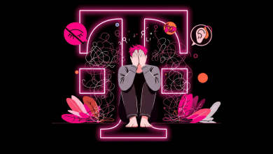 Csendes órát vezet be a Telekom autizmussal élő ügyfeleik számára kép