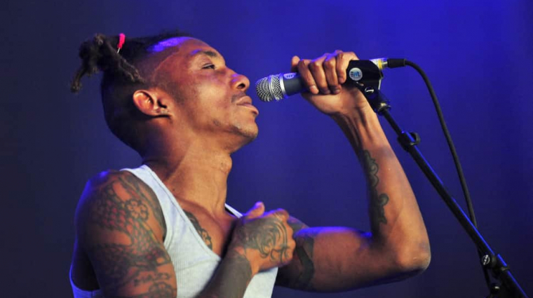 Jövő júniusban Budapesten, az A38-on lép fel a trip-hop egyik úttörője, Tricky bevezetőkép