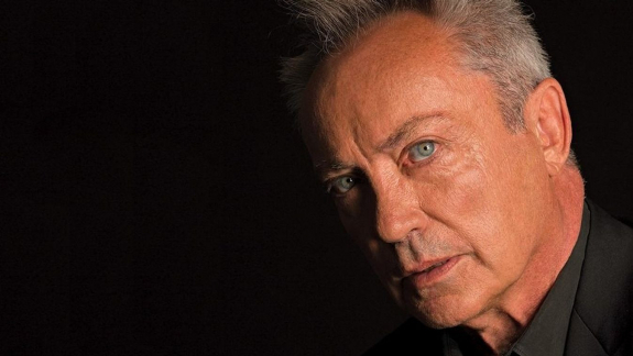 Elhunyt Udo Kier, német filmsztár, akit több mint 200 szerepben láthattunk kép