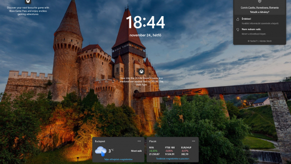 Ezt a 18 dolgot javítja meg idén a Microsoft a Windows 11-ben kép