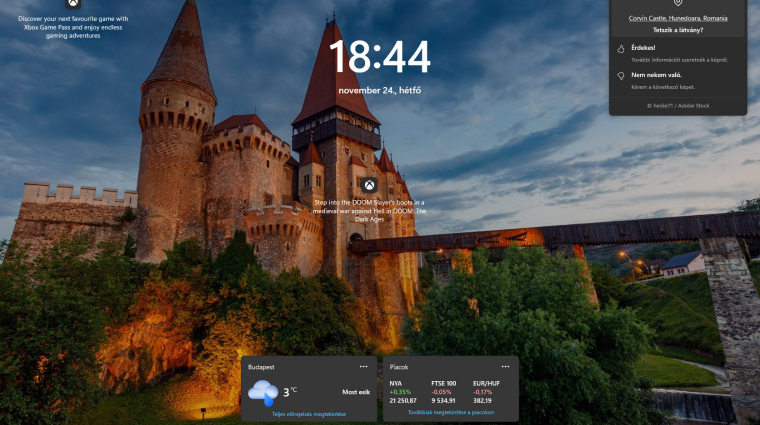 Ezt a 18 dolgot javítja meg idén a Microsoft a Windows 11-ben kép