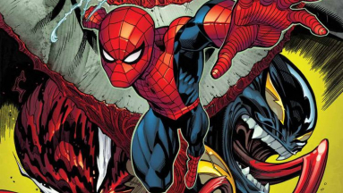 Brutális új Marvel-crossover hozza össze újra Pókembert és Venomot kép