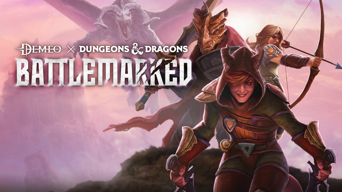 Demeo x Dungeons & Dragons: Battlemarked teszt - minden döntés összezavar bevezetőkép