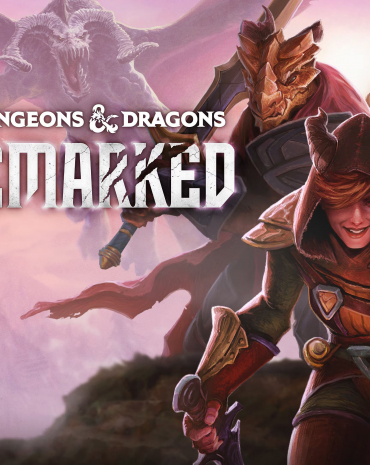 Demeo x Dungeons & Dragons: Battlemarked kép