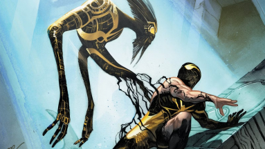 Pókember új, kozmikus szerelmet kapott fókuszban