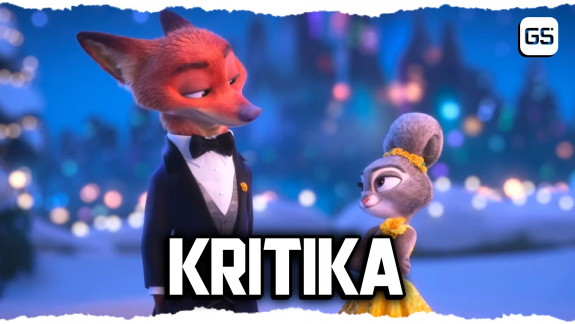 A Zootropolis 2 próbálkozik ugyan, de nem tud elszakadni önmagától kép