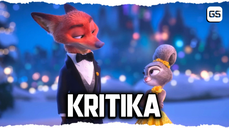 A Zootropolis 2 próbálkozik ugyan, de nem tud elszakadni önmagától bevezetőkép