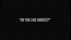 Valószínűleg lovacskás pornónak nézte a Steam az indie fejlesztő horrorjátékát és még azelőtt bannolta, hogy megjelenhetett volna kép