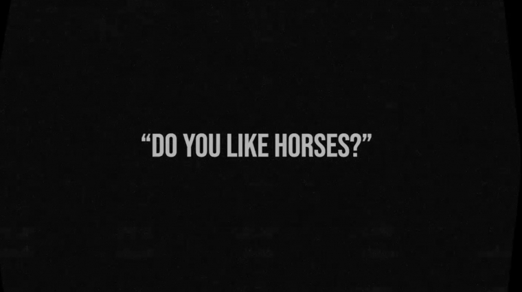 Valószínűleg lovacskás pornónak nézte a Steam az indie fejlesztő horrorjátékát és még azelőtt bannolta, hogy megjelenhetett volna bevezetőkép