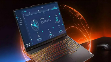 A közösség dobta össze, hogy rendesen működjön a Legion Pro 7 hangja fókuszban