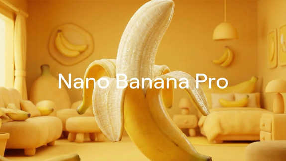 A Nano Banana Pro az AI-képgenerálás új korszakát nyitja meg kép