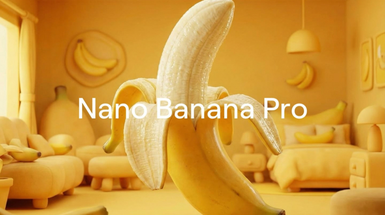 A Nano Banana Pro az AI-képgenerálás új korszakát nyitja meg kép