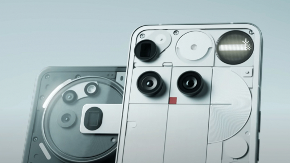 A Nothing új funkciója elképesztően hasznos lehet, ráadásul működik is kép