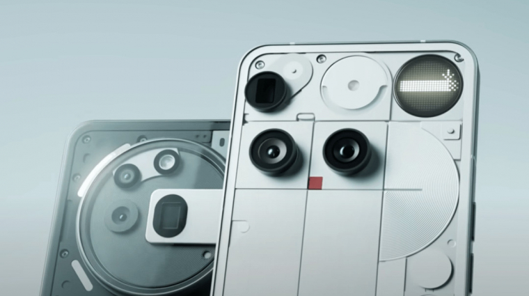 Ha eddig szeretted, akkor mostantól imádni fogod, amit a Nothing a szoftverével csinál kép