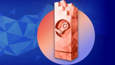 Vicces kategóriákban jelölheted a kedvenceidet a 2025-ös Steam Díjakra kép