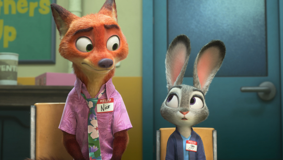 A Zootropolis 2 minden animációs rekordot megdöntött kép
