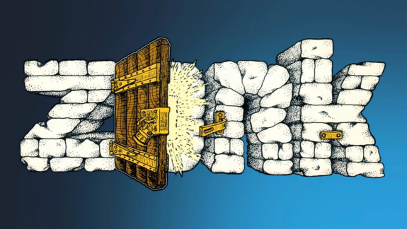 A Microsoft megnyitotta a klasszikus Zork-trilógia forráskódját kép