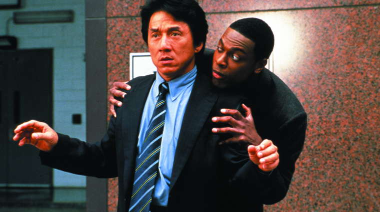 Közel 20 év után visszatér a Csúcsformában, jön a 4. rész bevezetőkép