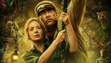 Dwayne Johnson búcsút int a Dzsungeltúrának kép