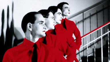 A Kraftwerk is ott lesz a 2026-os VeszprémFesten kép