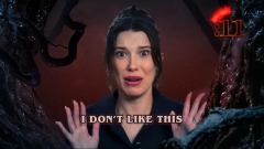 A Stranger Things szereplői egyetlen pörgős percben foglalták össze az egész sorozatot kép