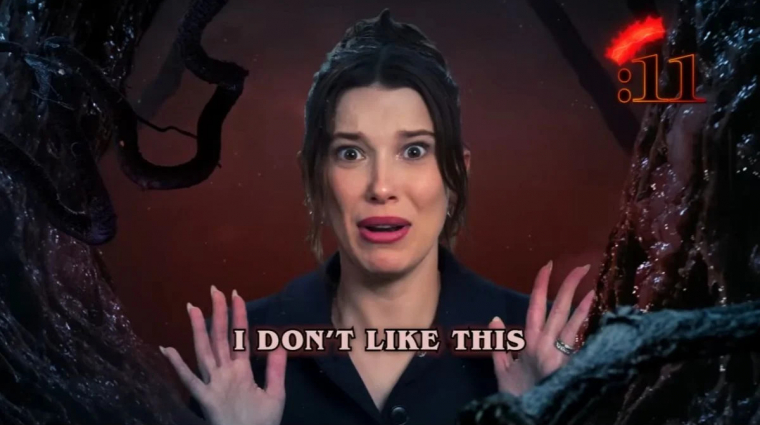 A Stranger Things szereplői egyetlen pörgős percben foglalták össze az egész sorozatot bevezetőkép