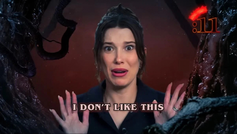 A Stranger Things szereplői egyetlen pörgős percben foglalták össze az egész sorozatot fókuszban