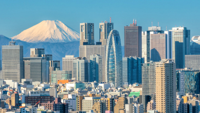 Tokió elvesztette trónját, Jakarta és Dakka léptek az élre kép