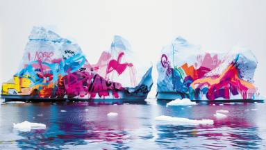 Először lehet bitcoinnal fizetni egy jelentős művészeti aukción kép