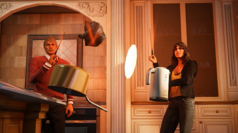 A Rockstar letiltotta a Harry Potter-rajongók kedvenc GTA RP szerverét bevezetőkép